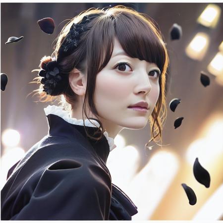 Kana Hanazawa | ponyXL