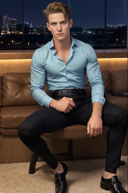 Nico Greetham