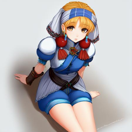 Elena (Grandia 2)