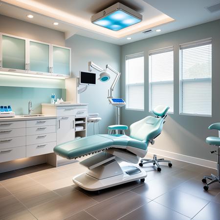 Dentist office