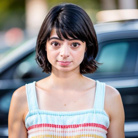 kate micucci