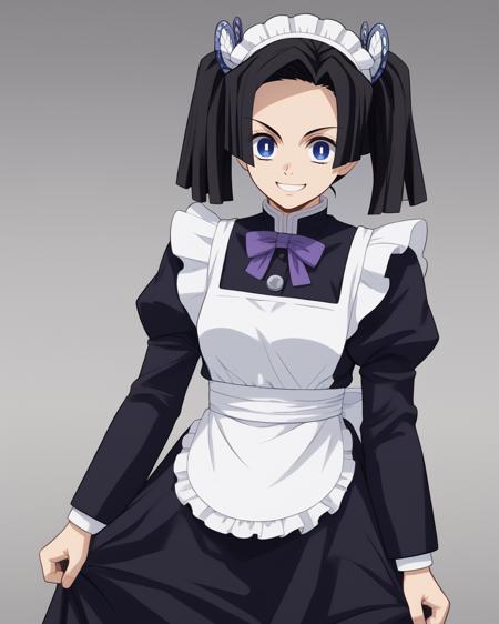 Aoi Kanzaki (Demon Slayer)