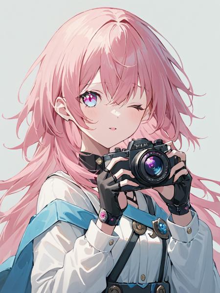 Star Rail_XL 星穹铁道 三月七 Marth7版本v0.5 (ID: 195717)