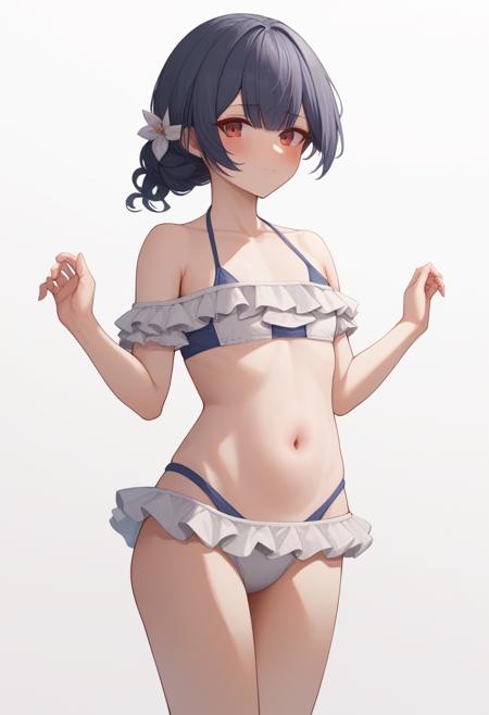 Morino Rinze  杜野凛世 THE iDOLM@STER SHINY COLORS 偶像大师 闪耀色彩