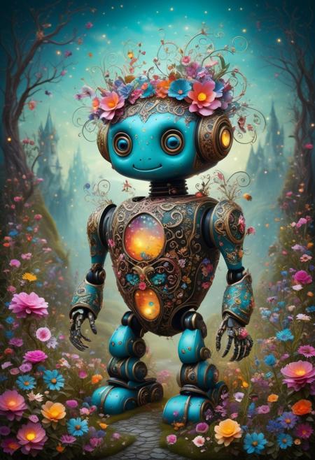 Manukas Robots XL版本v1.0 (ID: 893376)
