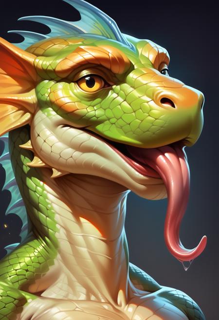 Pony ?FaeTality