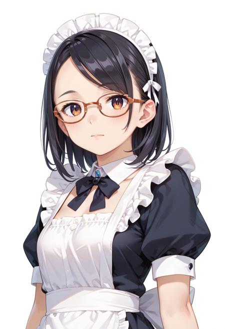 oval metal frame glasses2 PONY