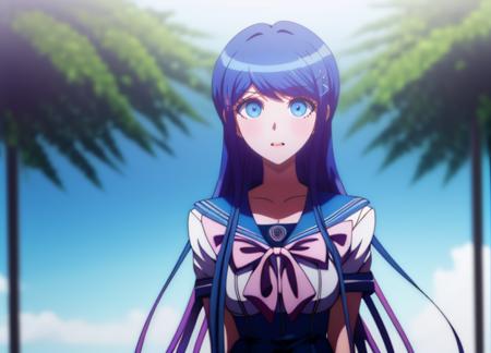 Sayaka Maizono ( Danganronpa ) [SD 1.5]