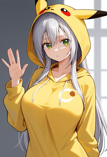 Lize(リズ) from Eclipse no Majo版本v1.0 (ID: 698161)