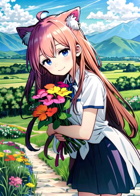 [EXPERIMENTAL] 150 Anime Characters in 1 LORA - Kirai NAI TRAINED