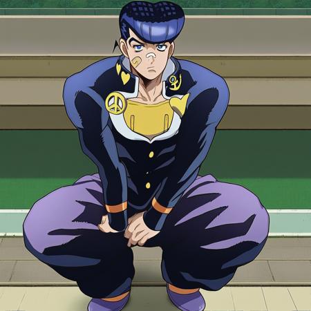 [LORA] Josuke Higashikata V2