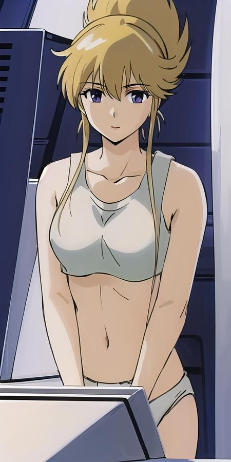 Lipumira Gweiss (LOCON version) - Maps