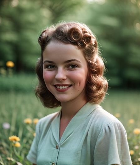 Shirley Temple (Woman) - Actress