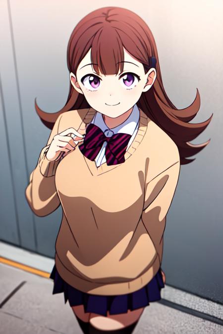 Yamai Ren (Komi can't communicate | 古見さんは、コミュ症です。)