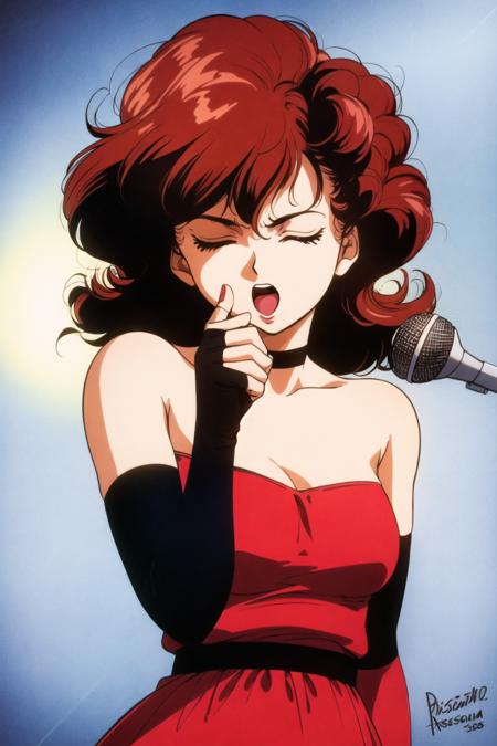 NEW ERA (New Esthetic Retro Anime)