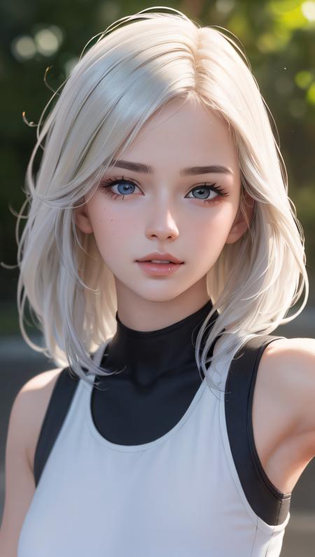 AniMesh版本Animesh-Pruned V1.4 (ID: 109251)