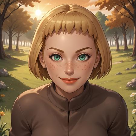 Jessie (Wii Sports)