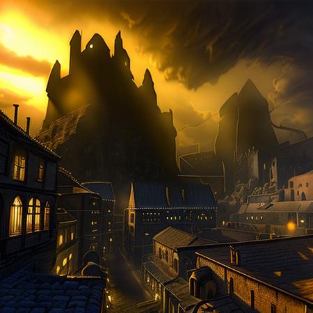 Half-Life 2 Concept Art