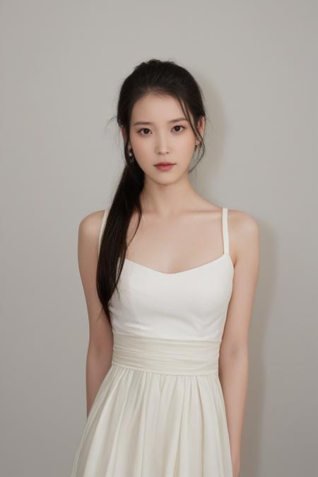 Lee Ji-eun이지은版本Pony XL (ID: 634201)