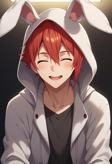 Riku Nanase - IDOLiSH7