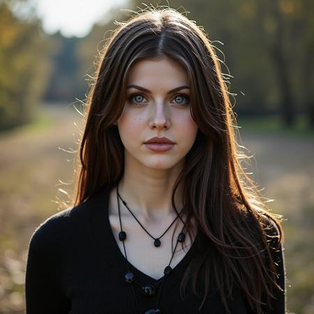 alexandra daddairio