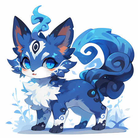 Pony Fakemon Creator