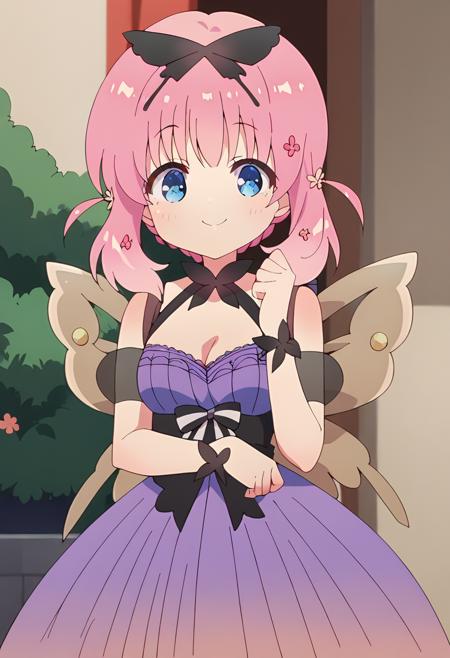 Prima Doll - Haizakura
