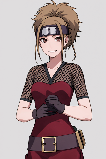 Sen - Naruto Shippuden - SD1.5 LORA版本v1.0 (ID: 1095639)