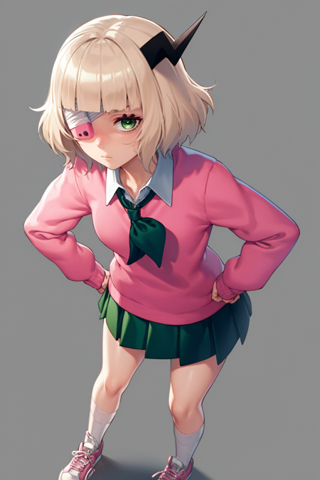 Ruru-chan - Shinsei Kamattechan - Character LORA