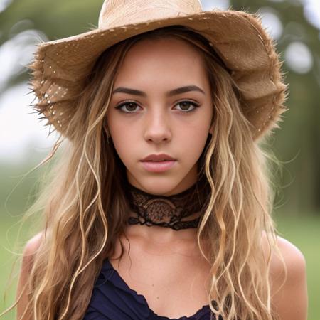 Emily Feld