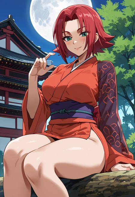 Kenichi Anime - STYLE - LORA PONY版本V1 (ID: 919487)