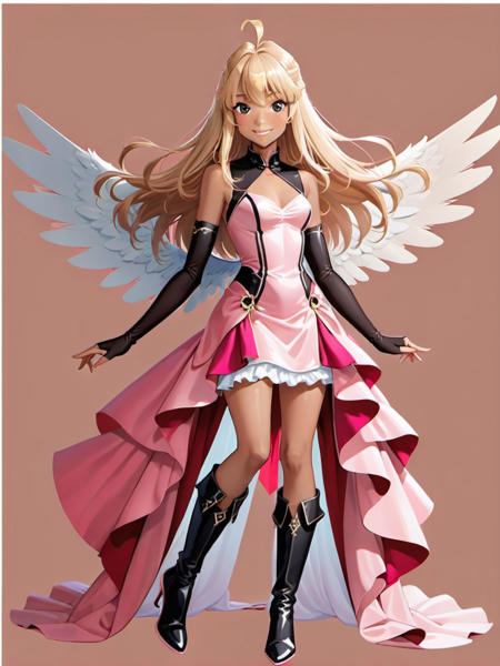 Winx Club XL