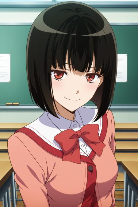 Kagami Yagami (邪神かがみ) - Sasami-san@Ganbaranai (ささみさん@がんばらない)版本ILXL V1 (ID: 1145288)