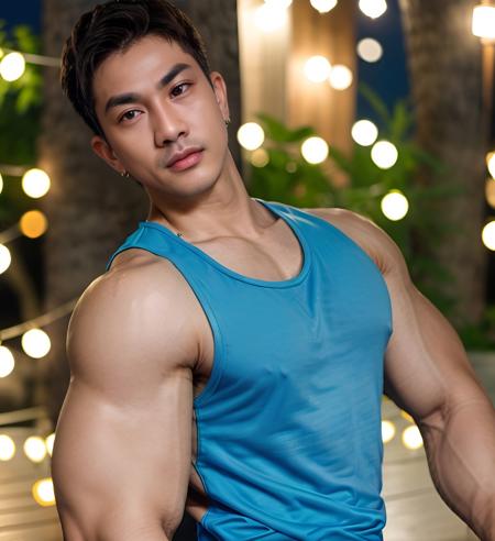 Phannaphong Kongman