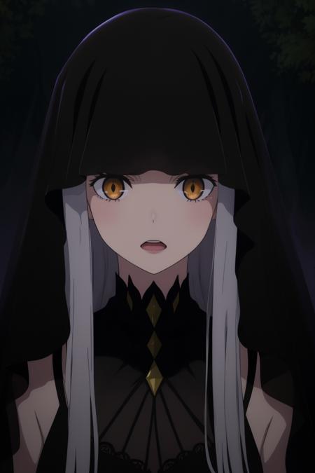 ReZero // characters pack