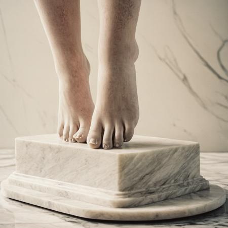 Sculpture style XL