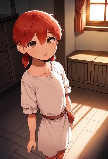 Abubu - Style LoRA | Illustrious