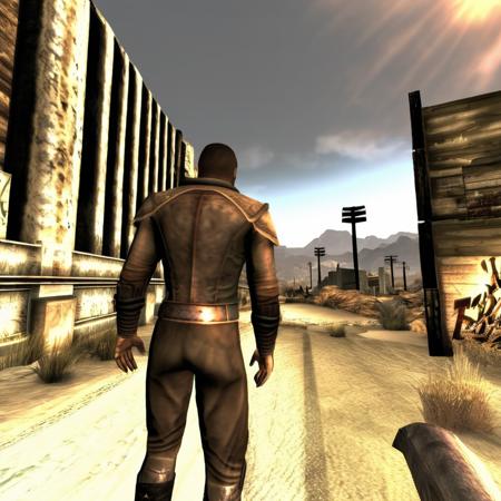 Fallout
