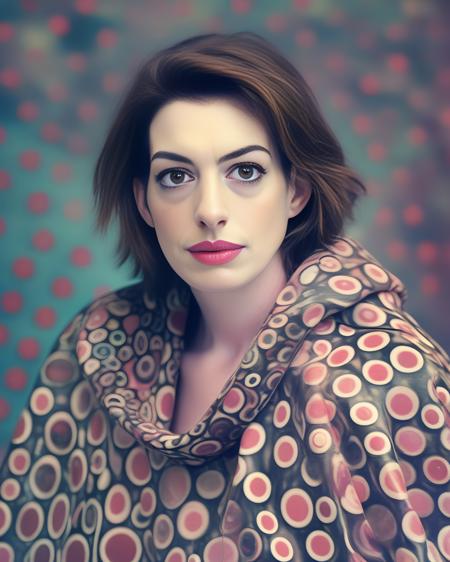 Anne Hathaway