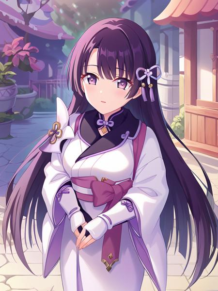 Princess Connect! Style Pony プリンセスコネクト スタイル 公主连结画风