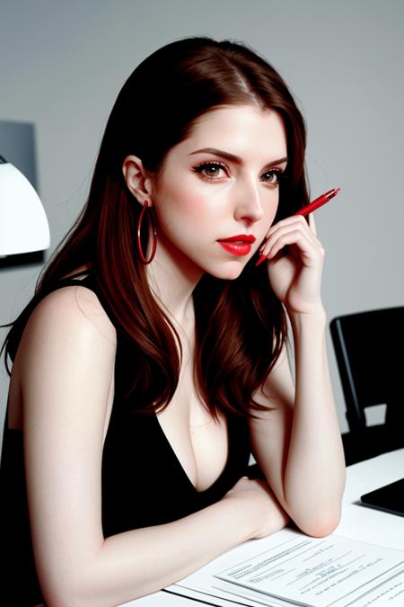 Anna Kendrick