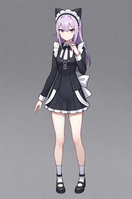 Sayo | SDXL | Animagine XL V3.1 | Digimon Story: Cyber Sleuth