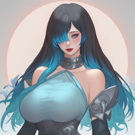 Celder Art Style [PONY XL] by UOC版本V1.0 (ID: 862136)