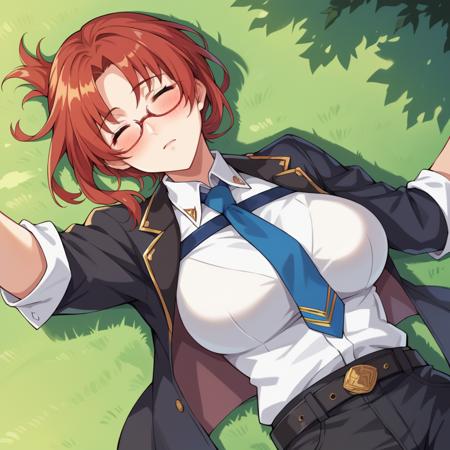 Murata Himeko - Honkai Impact 3rd (16 Outfits) (Pony + IL)