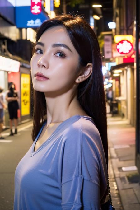 Taiwan Idol: Ella Chen (陳嘉樺)