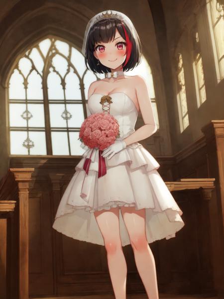 Mitake Ran (BanG Dream!)