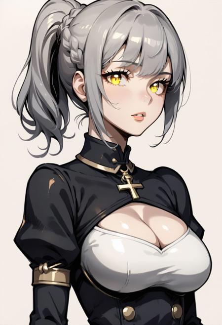 Original Characters Delegation版本Luna (ID: 573127)