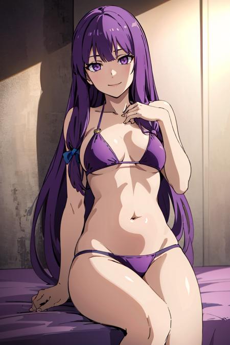 Patchouli Knowledge パチュリー・ノーレッジ (Touhou)