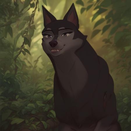 Bami / Kelley (Underdog, 2018)