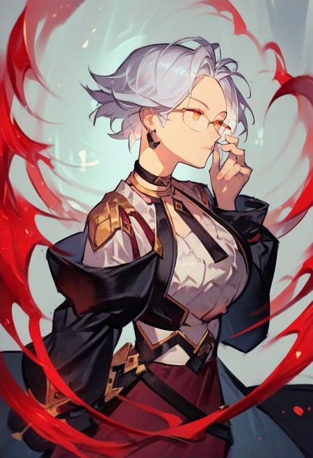 [Epic Seven] Sigret - XL